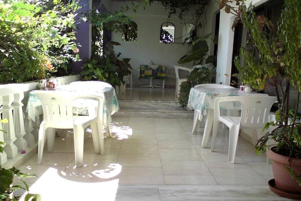 Photo of Patio Balcony in Archangelos