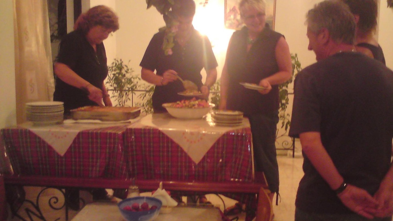 Photo of Others in Archangelos