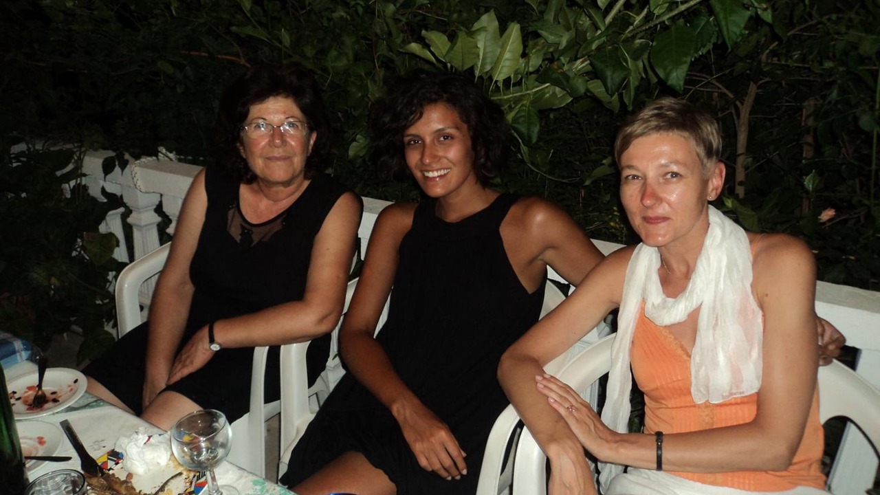 Photo of Outdoor in Archangelos
