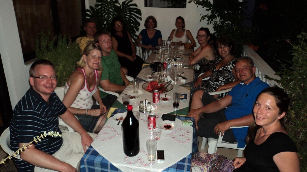 Photo of Others in Archangelos
