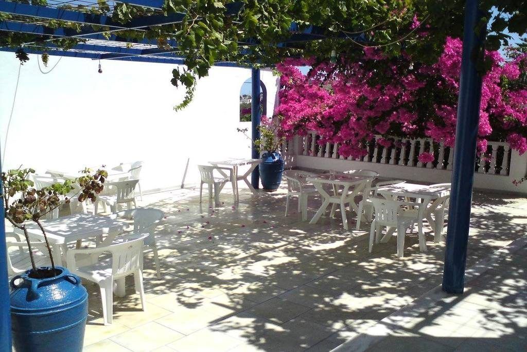 Photo of Patio Balcony in Archangelos