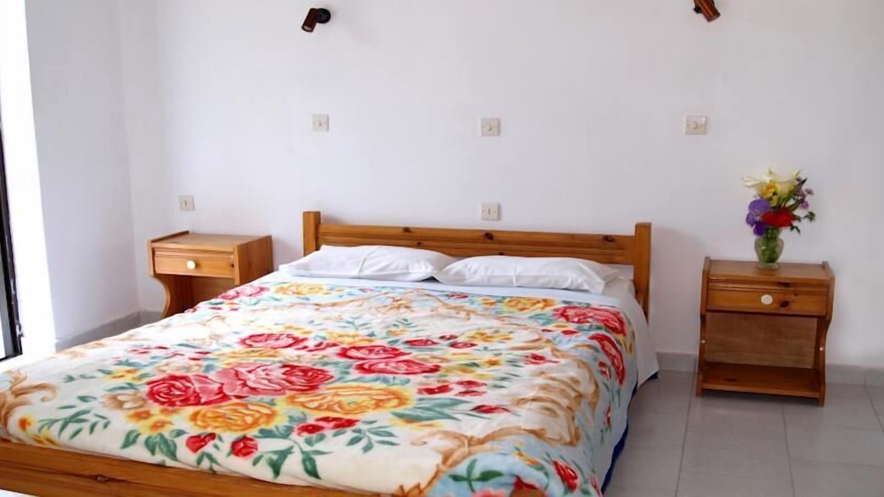 Photo of Bedroom in Archangelos