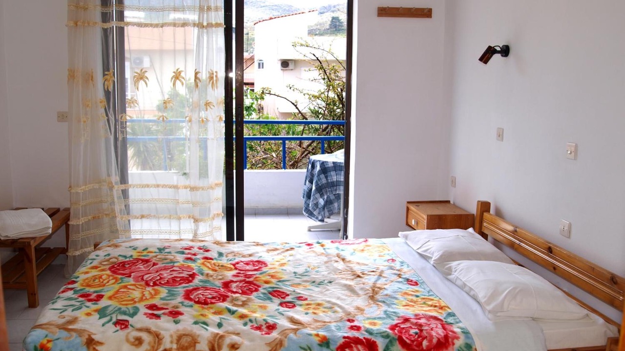 Photo of Bedroom in Archangelos