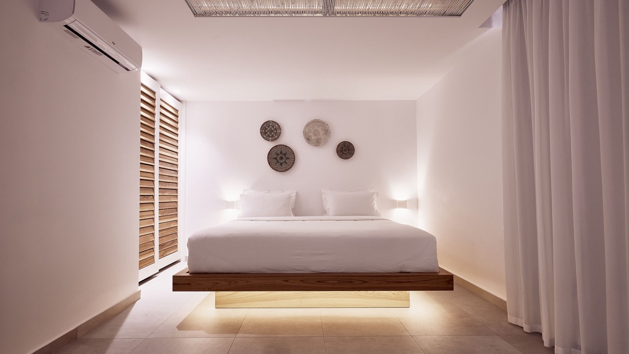 Photo of Bedroom in Panormos