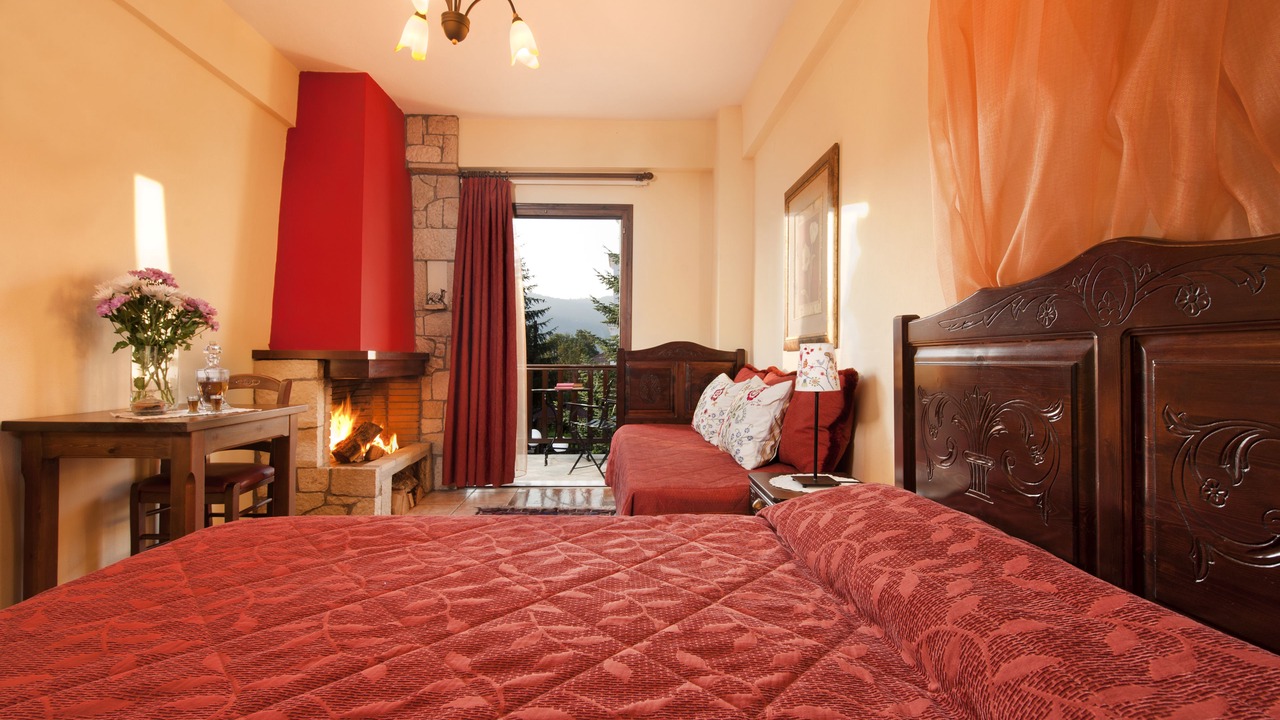 Photo of Livingroom in Elati