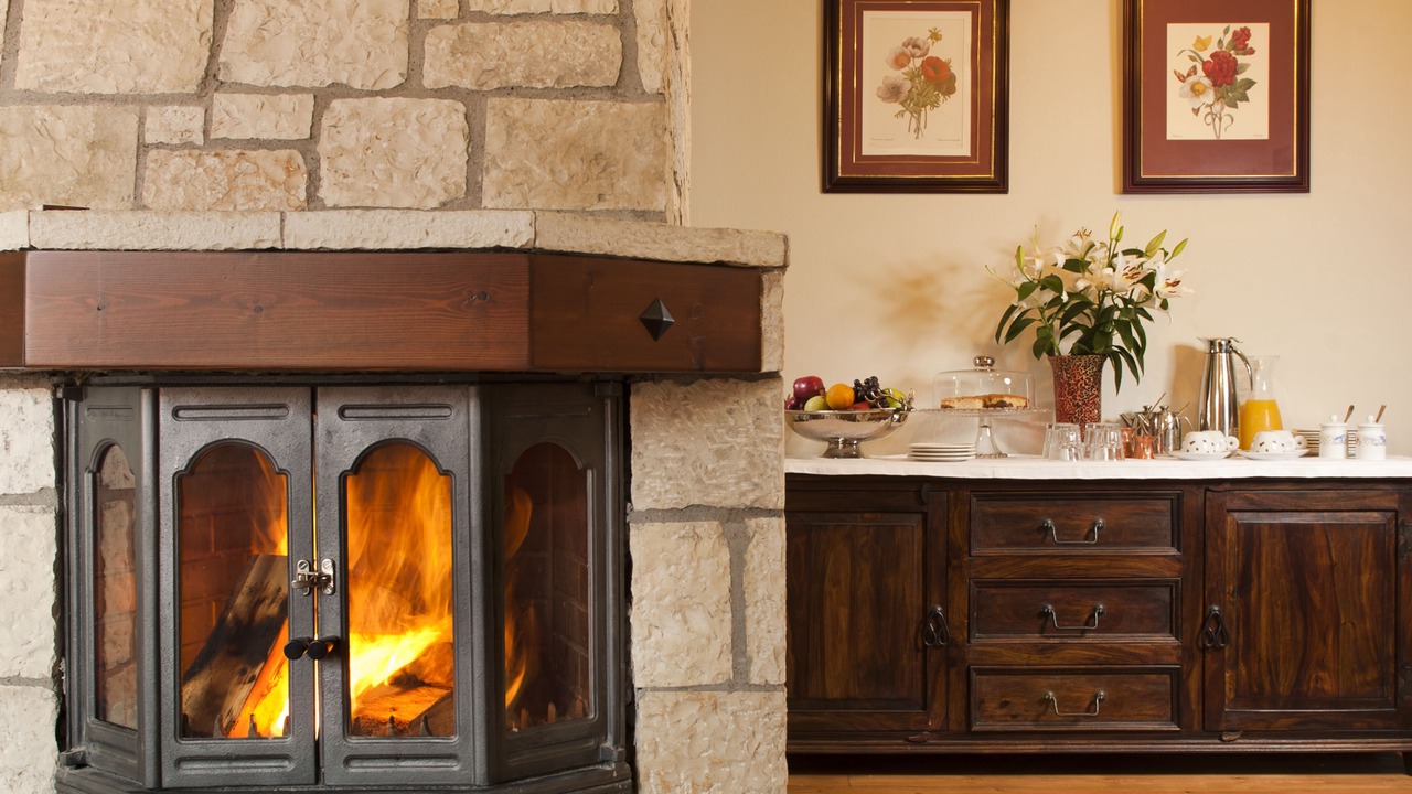 Photo of Livingroom in Elati