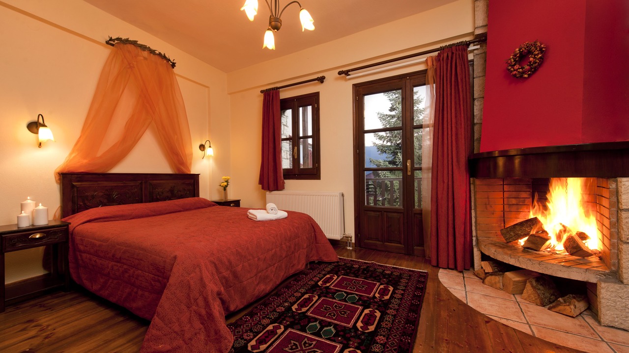 Photo of Livingroom in Elati