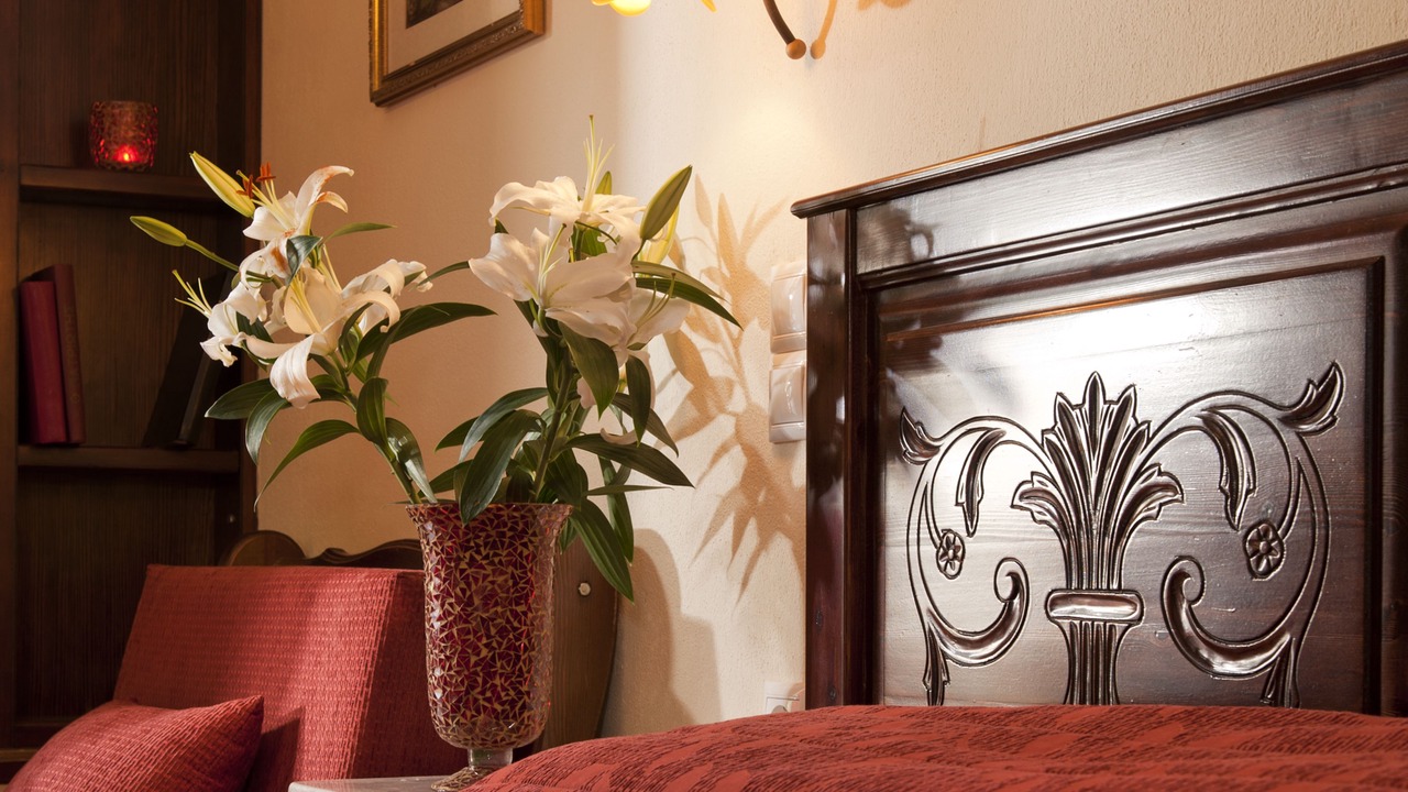 Photo of Livingroom in Elati