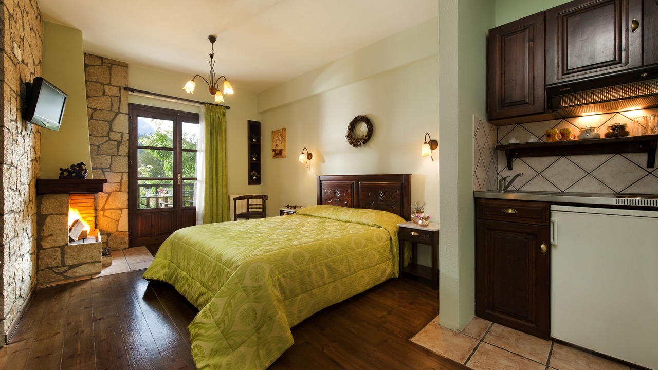 Photo of Livingroom in Elati