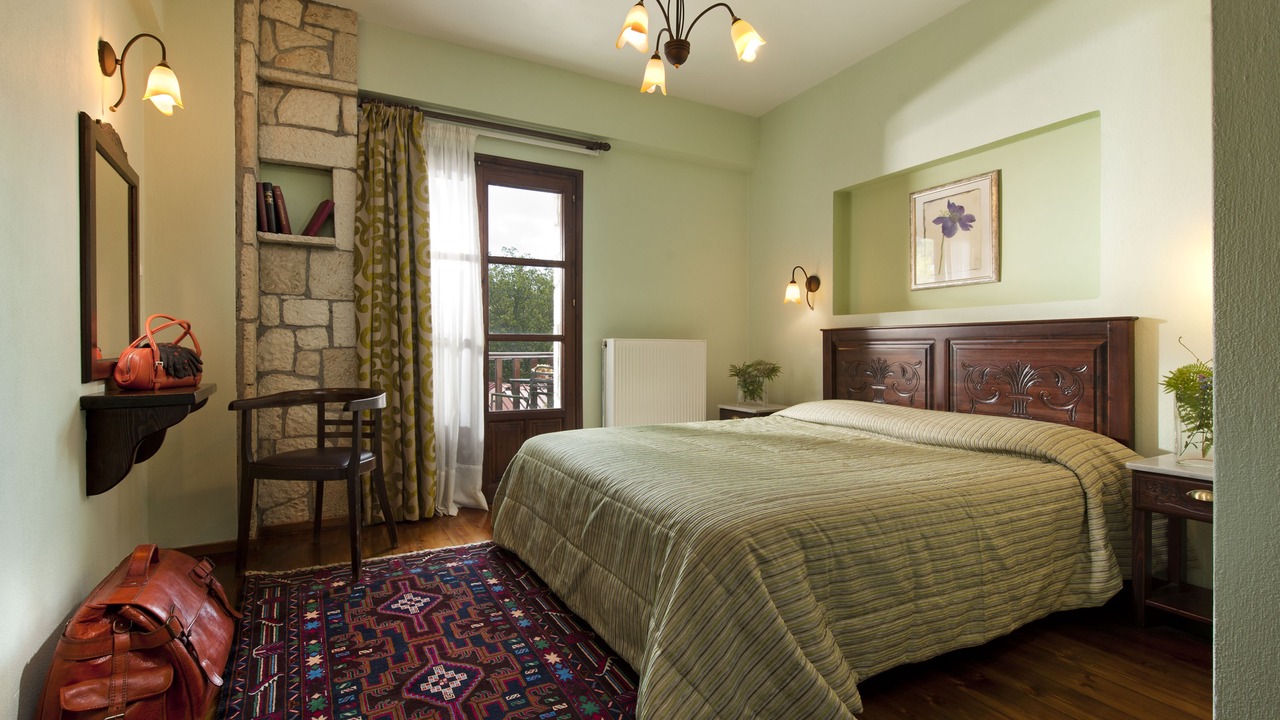 Photo of Bedroom in Elati