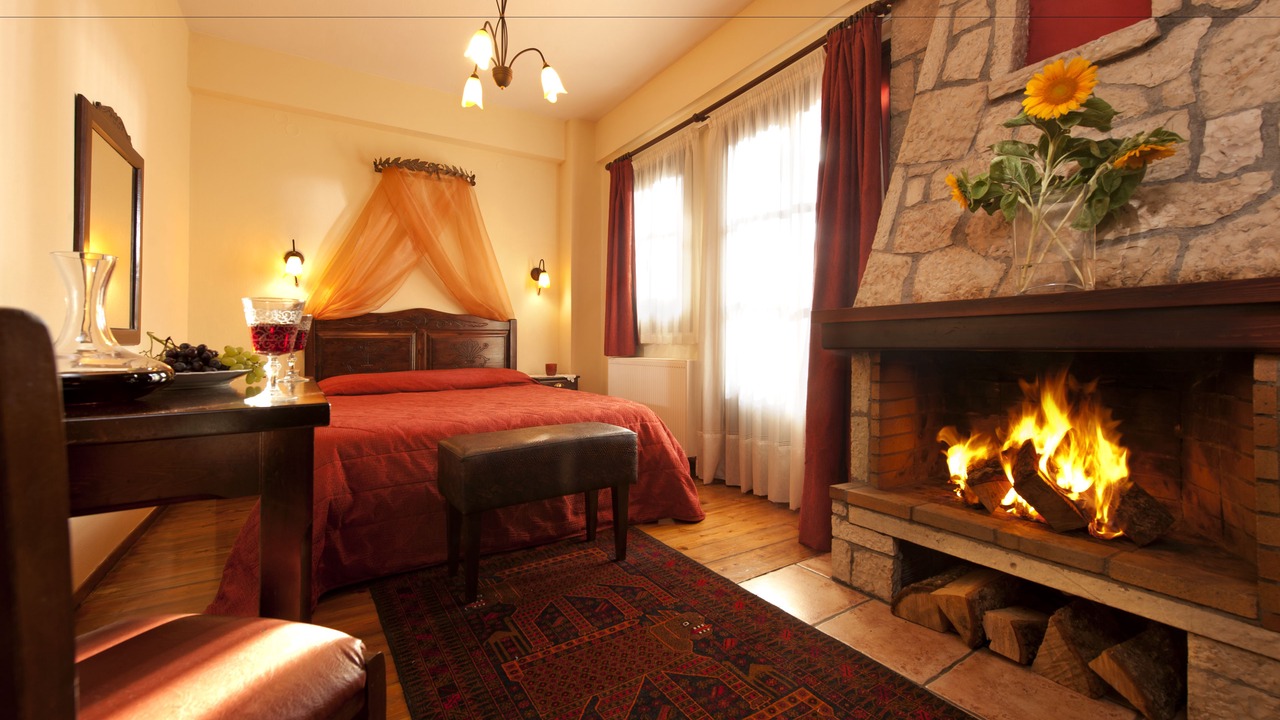 Photo of Livingroom in Elati