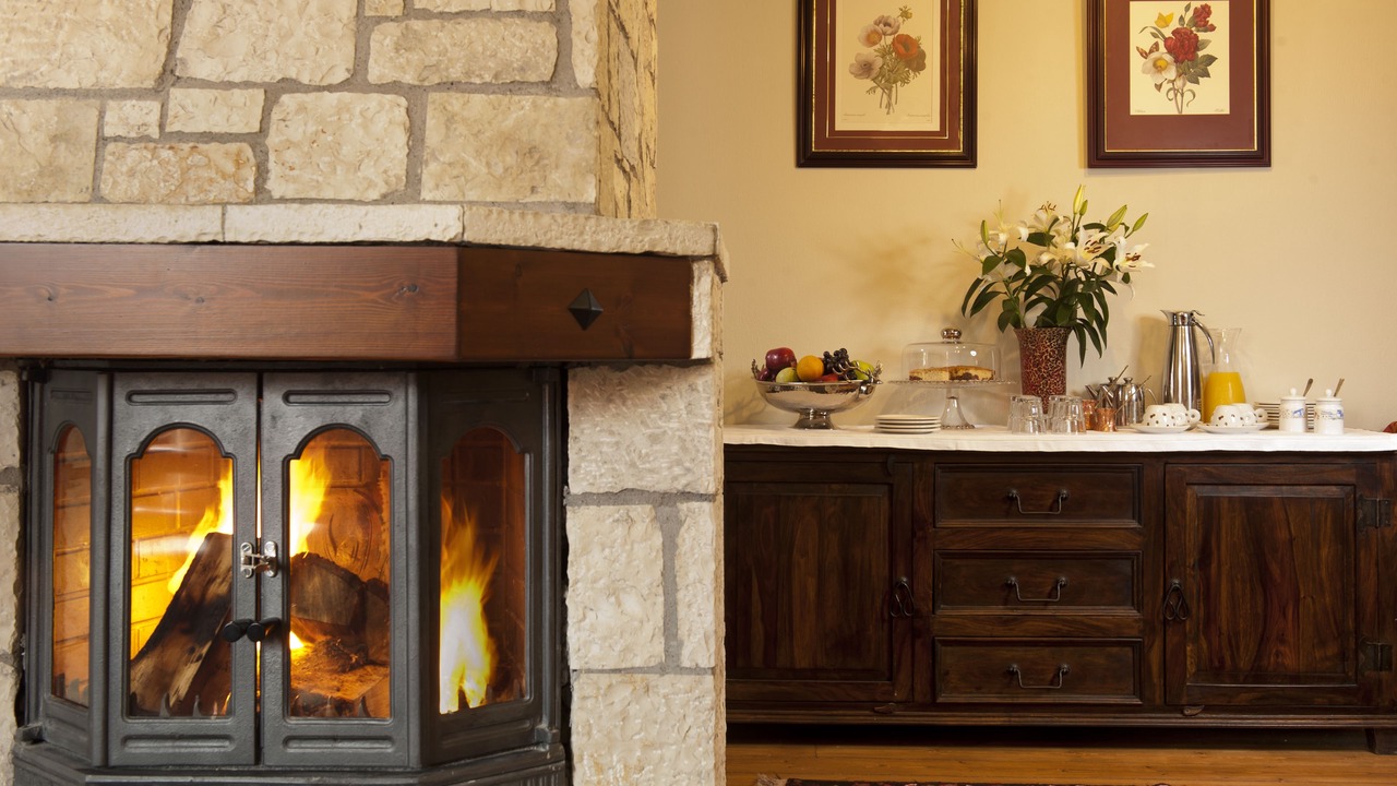 Photo of Livingroom in Elati