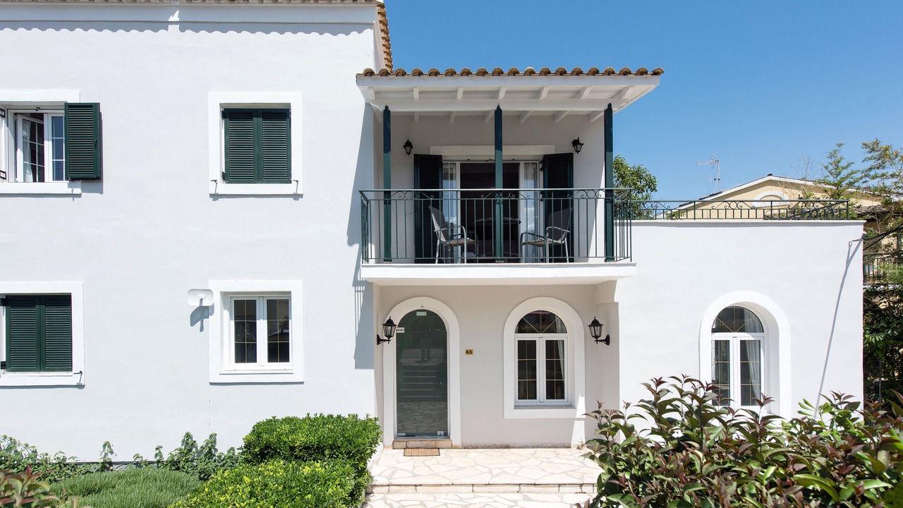 Photo of Outdoor in Kassiopi