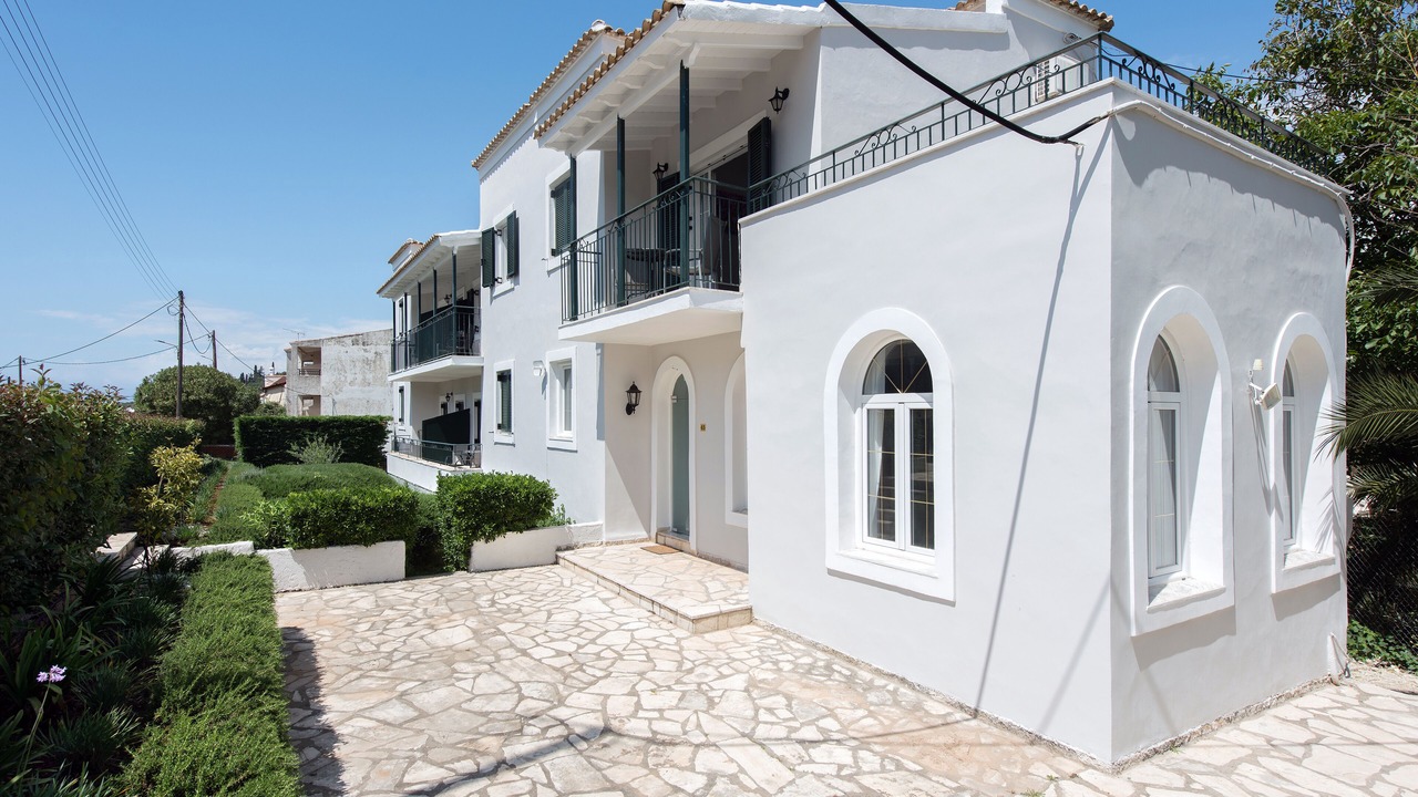 Photo of Outdoor in Kassiopi