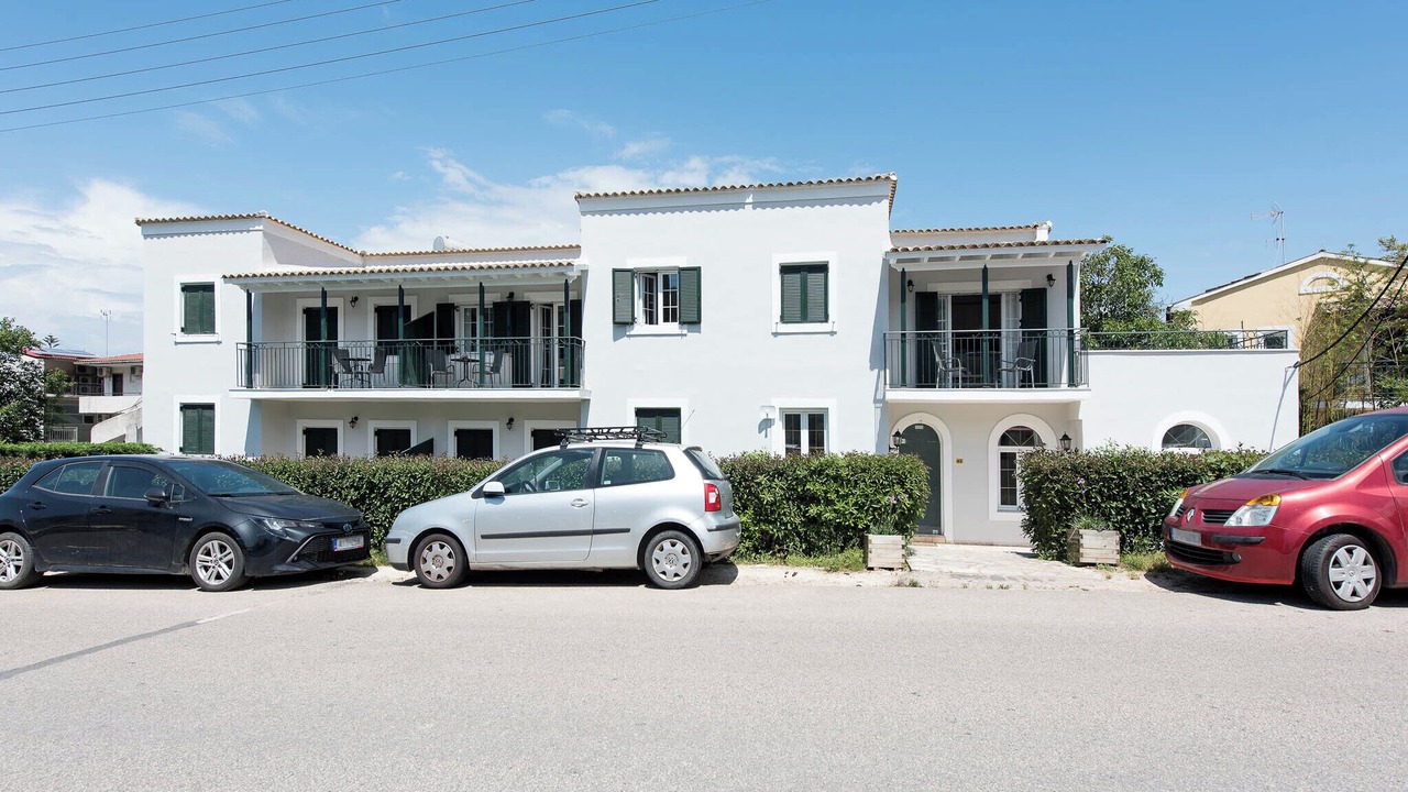 Photo of Outdoor in Kassiopi