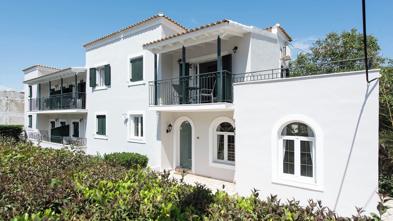 Photo of Outdoor in Kassiopi