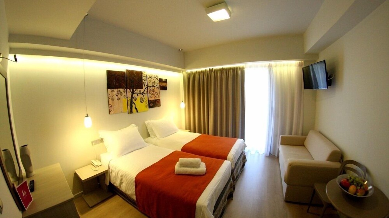 Photo of Bedroom in Lixouri
