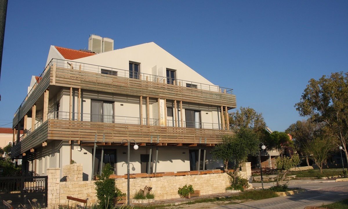 Photo of Outdoor in Lixouri