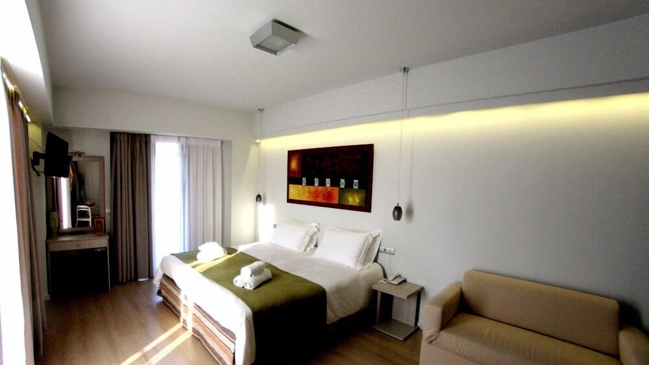 Photo of Bedroom in Lixouri