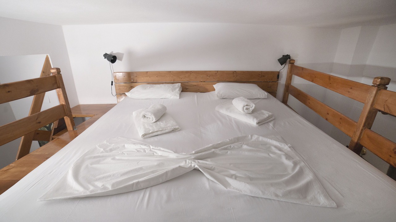 Photo of Bedroom in Ikaria