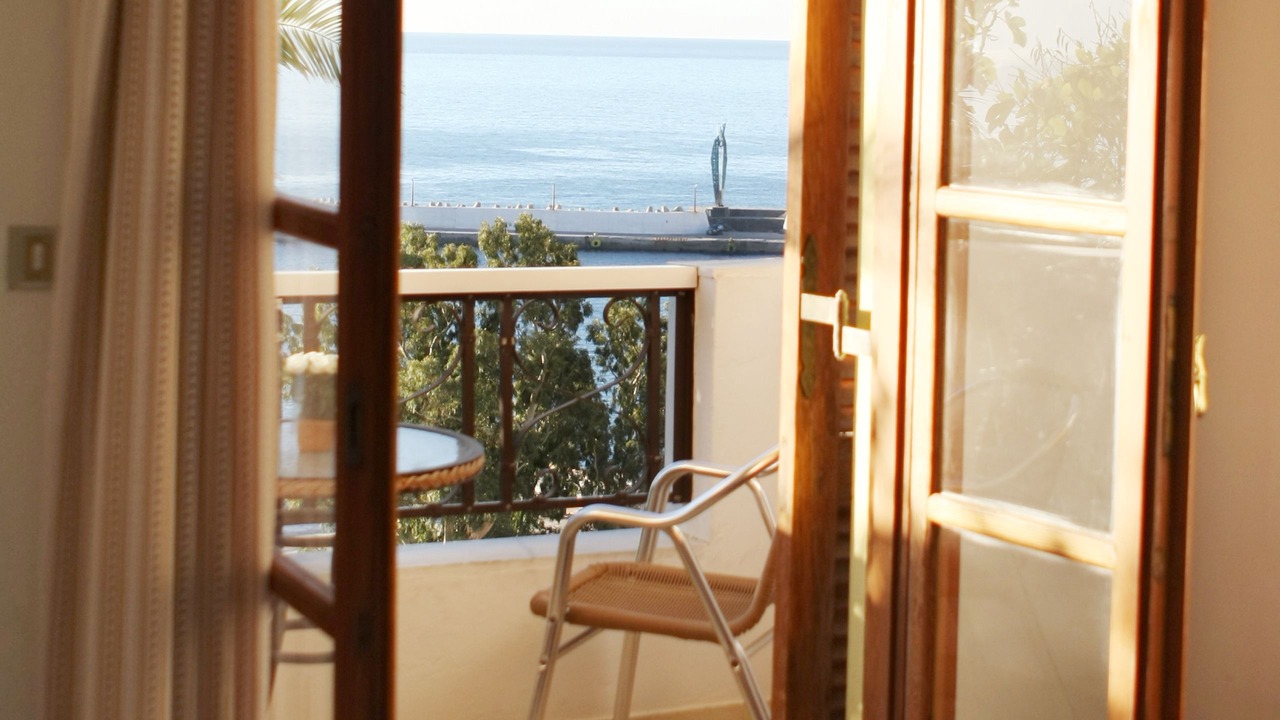 Photo of Bedroom in Ikaria