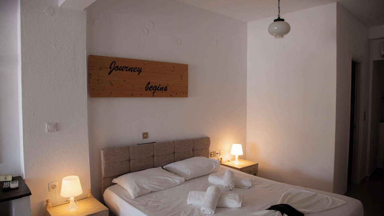 Photo of Bedroom in Ikaria