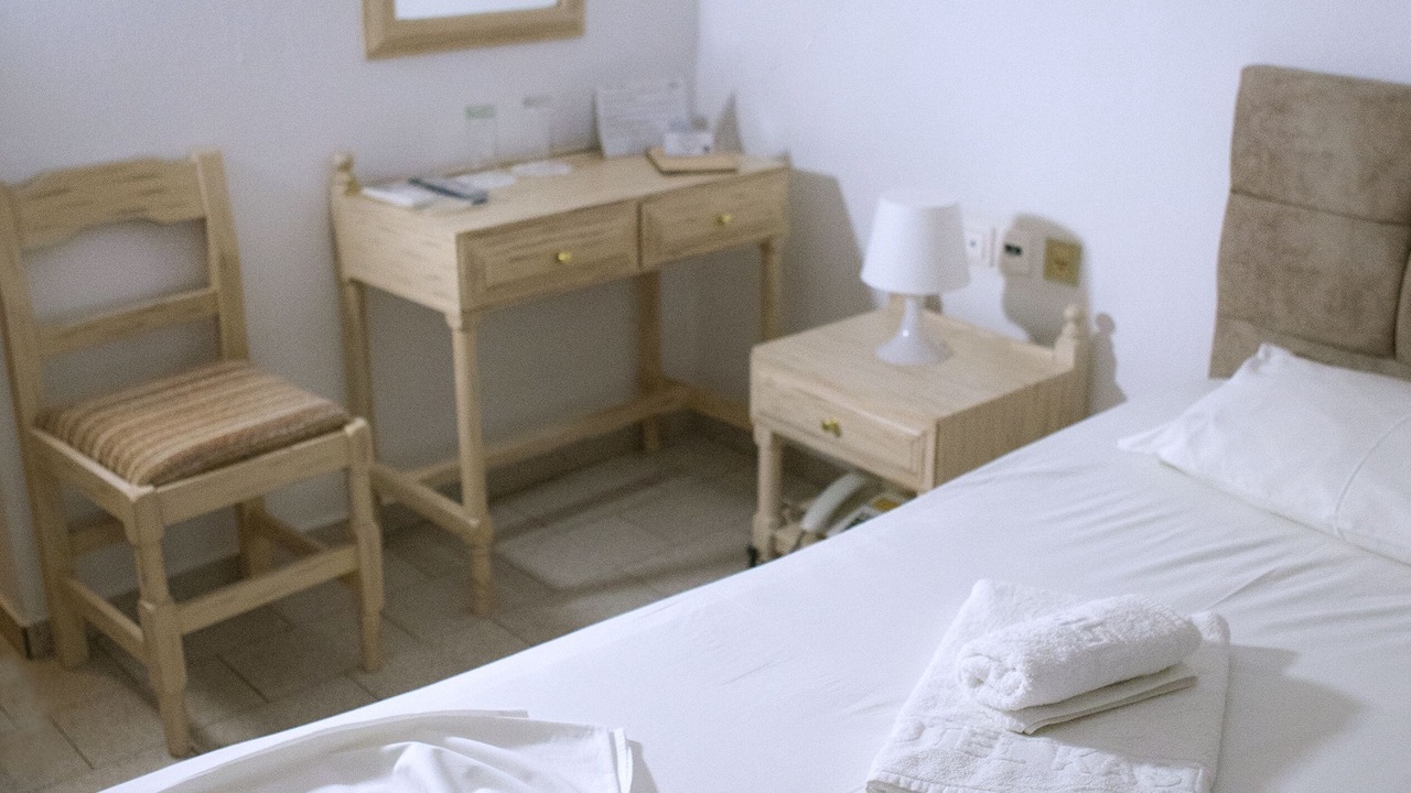 Photo of Bedroom in Ikaria