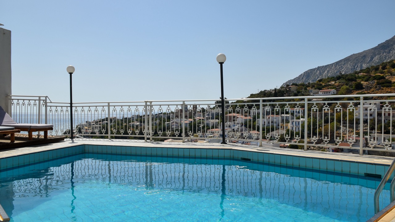 Photo of Outdoor in Ikaria