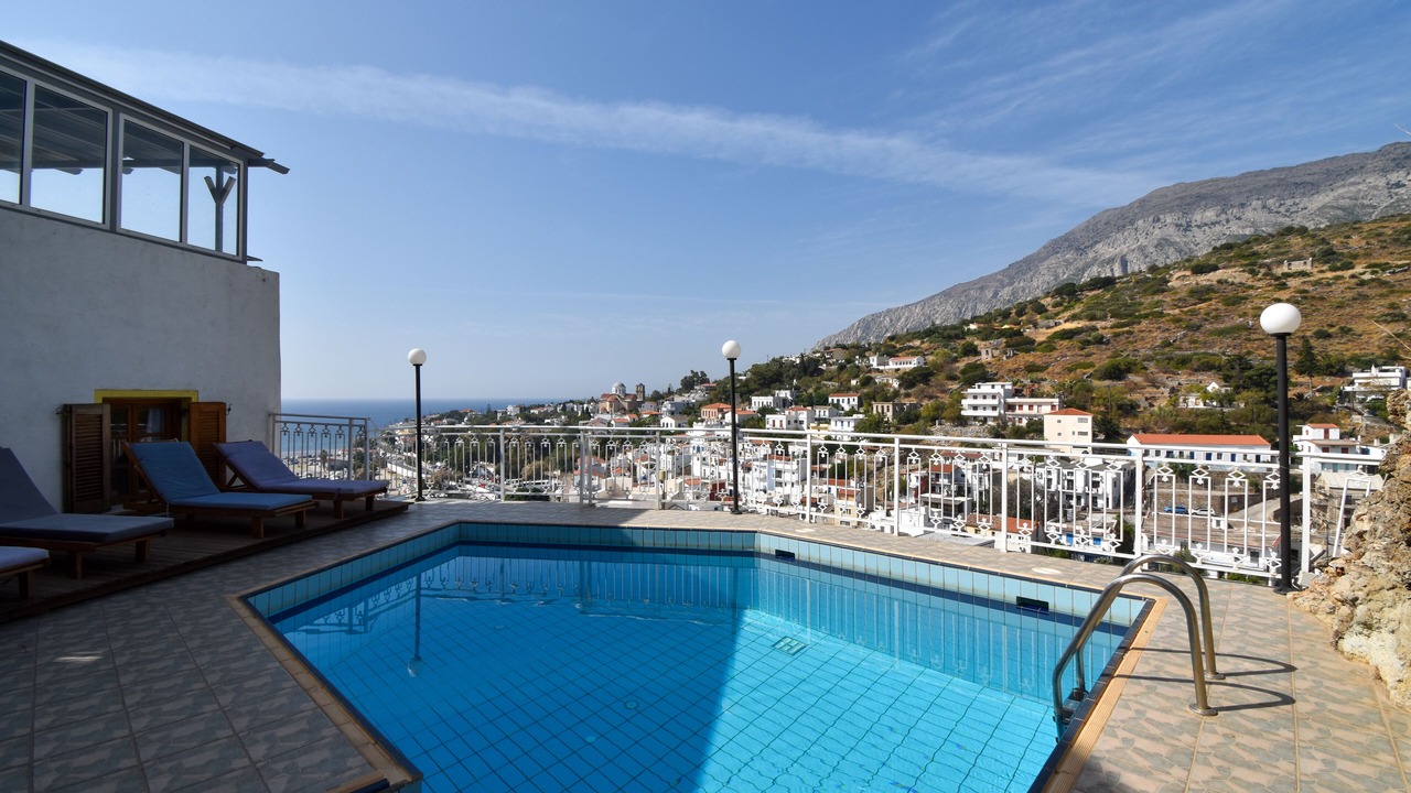 Photo of Outdoor in Ikaria
