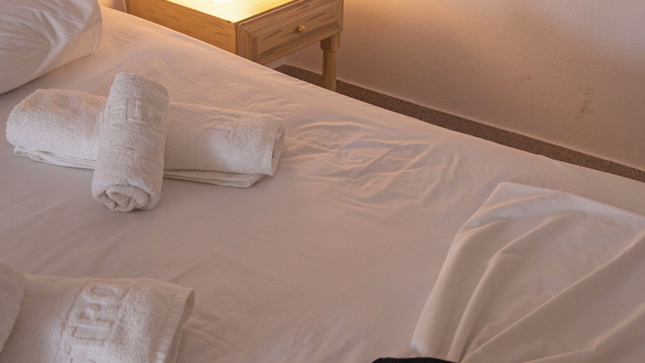 Photo of Bedroom in Ikaria