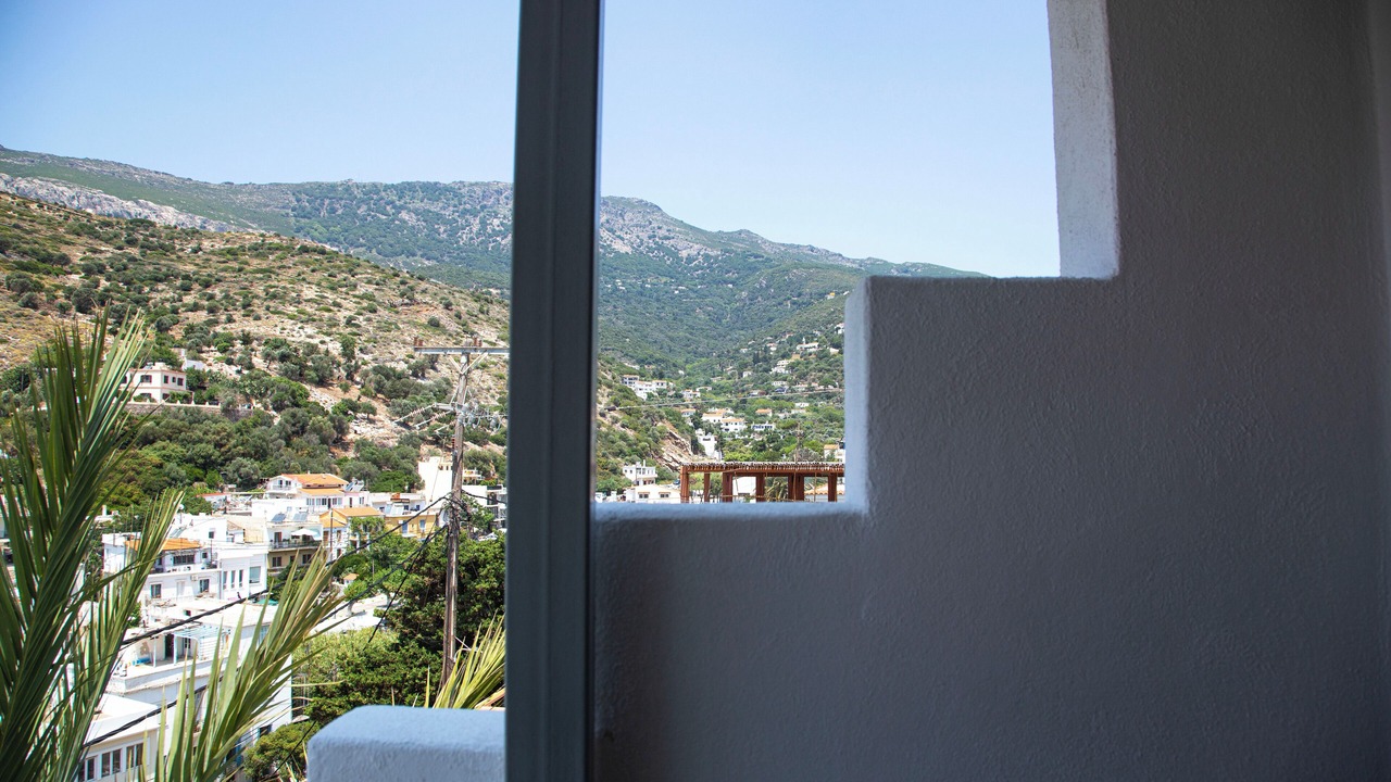 Photo of Bedroom in Ikaria