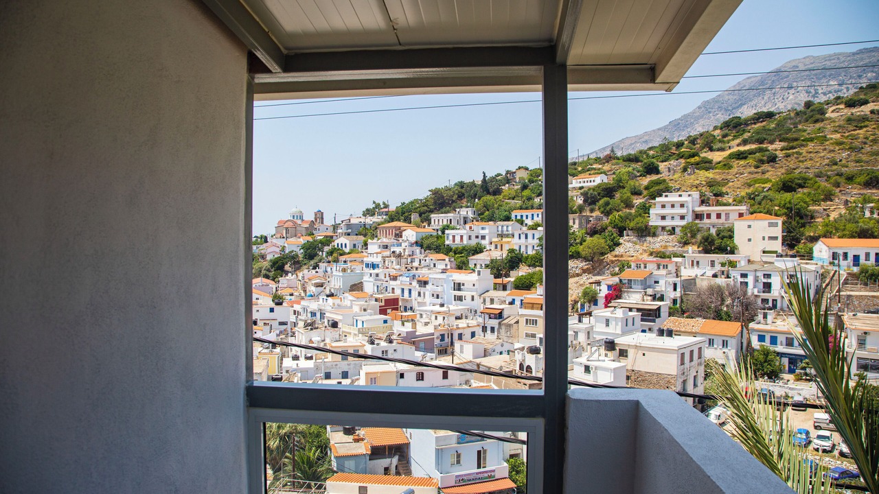 Photo of Bedroom in Ikaria