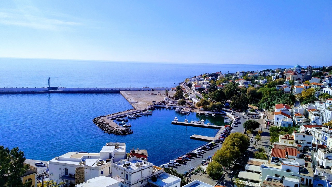 Photo of Others in Ikaria