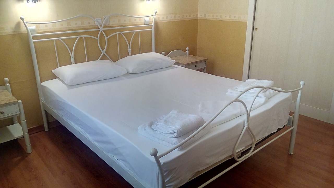 Photo of Bedroom in Loutraki-Agioi Theodoroi