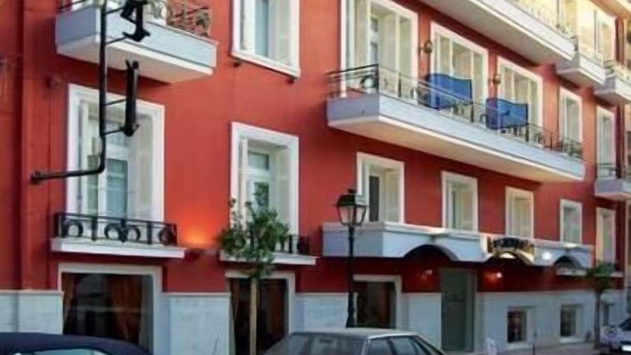 Photo of Outdoor in Loutraki-Agioi Theodoroi