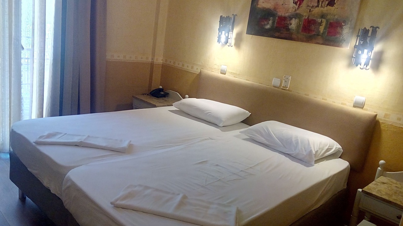Photo of Bedroom in Loutraki-Agioi Theodoroi