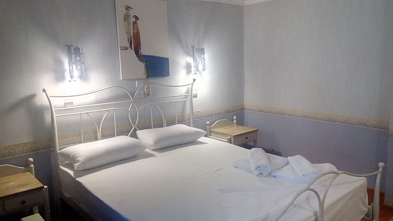 Photo of Bedroom in Loutraki-Agioi Theodoroi