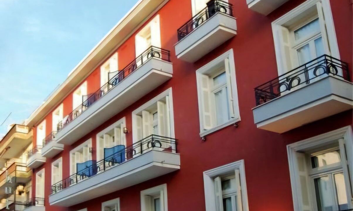 Photo of Outdoor in Loutraki-Agioi Theodoroi