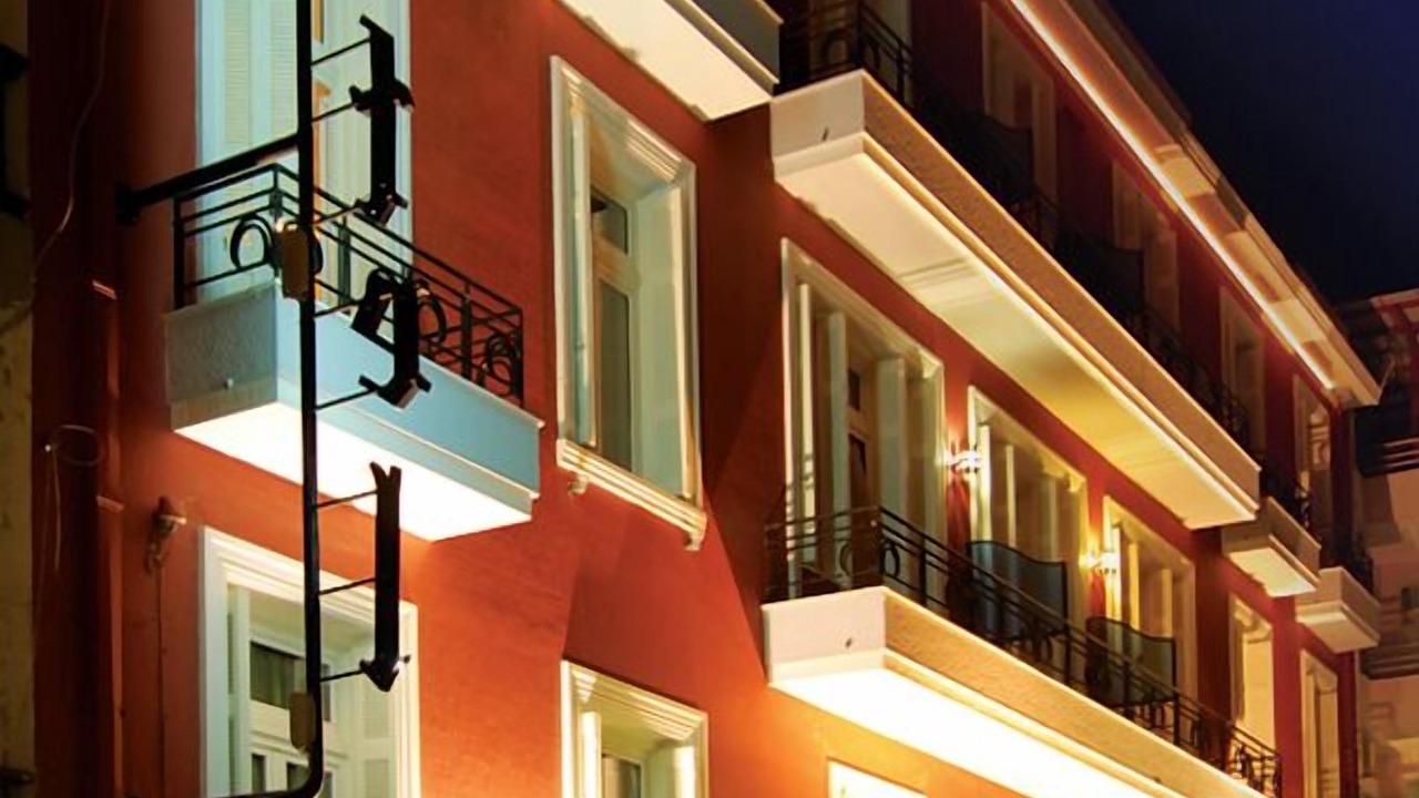 Photo of Outdoor in Loutraki-Agioi Theodoroi