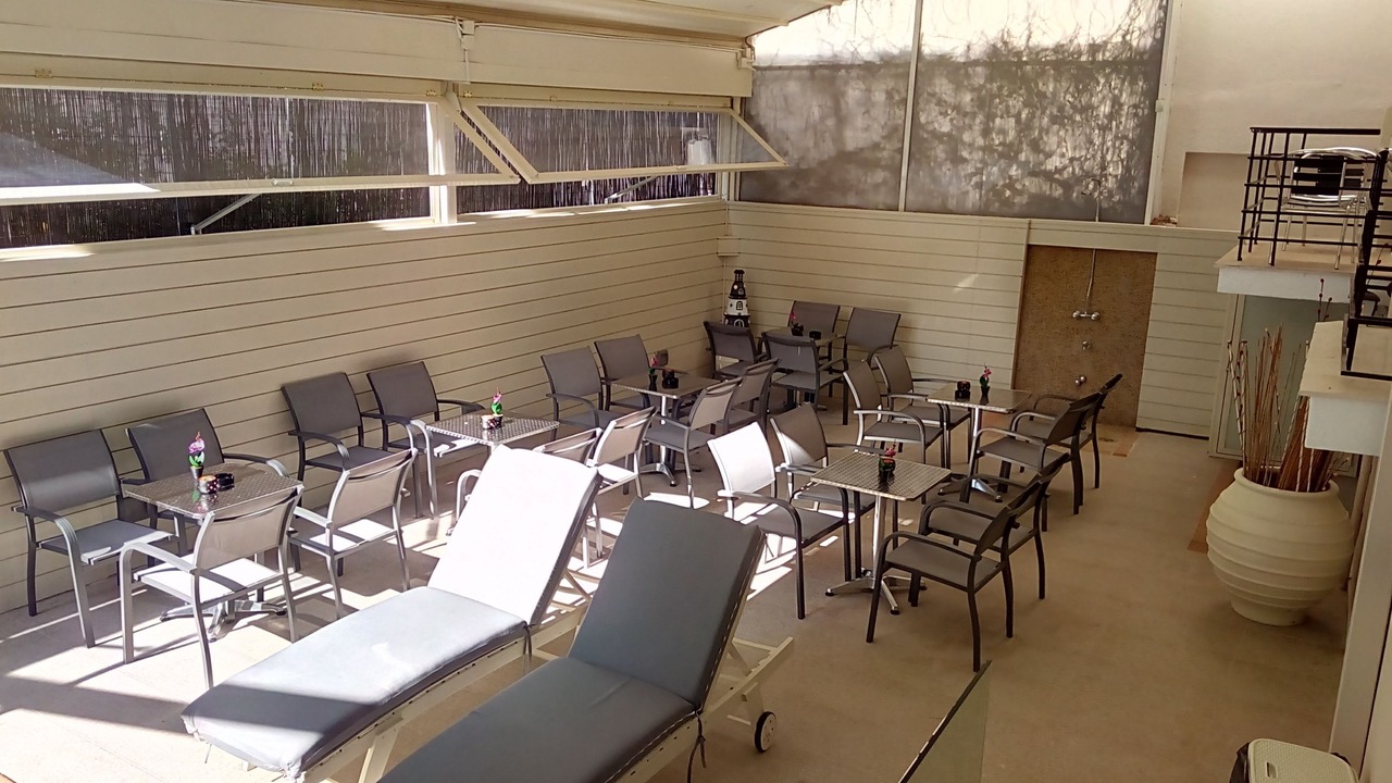 Photo of Outdoor in Loutraki-Agioi Theodoroi