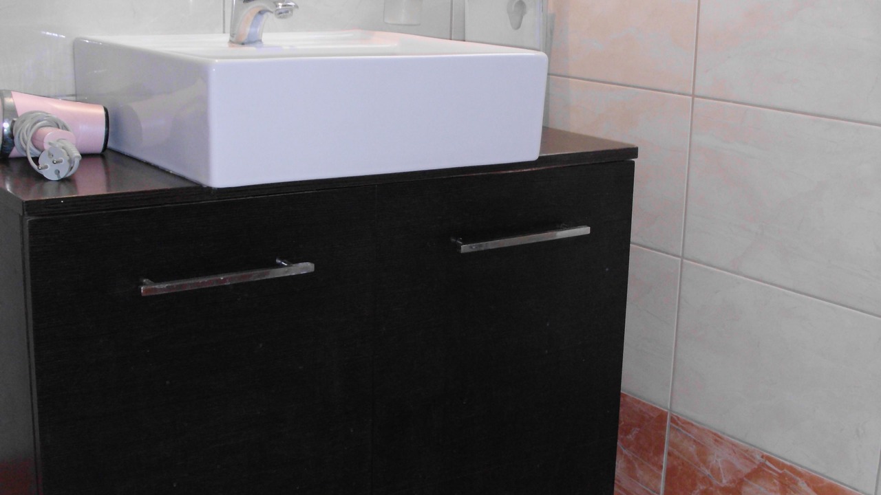 Photo of Bathroom in Kymi-Aliveri