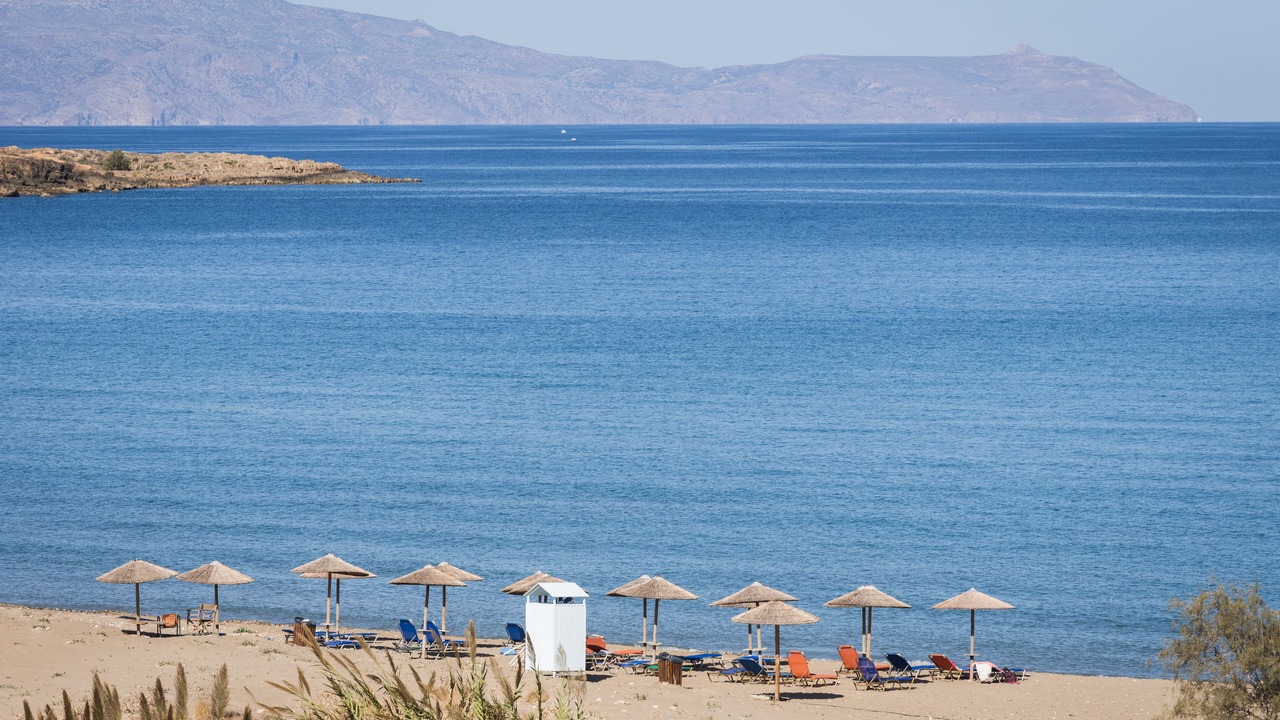 Photo of Outdoor in Nea Chora