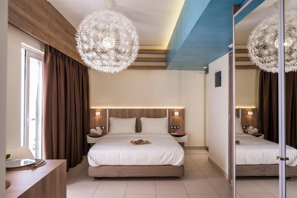 Photo of Bedroom in Nea Chora