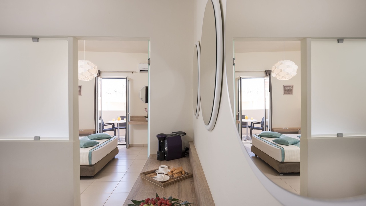 Photo of Bedroom in Nea Chora