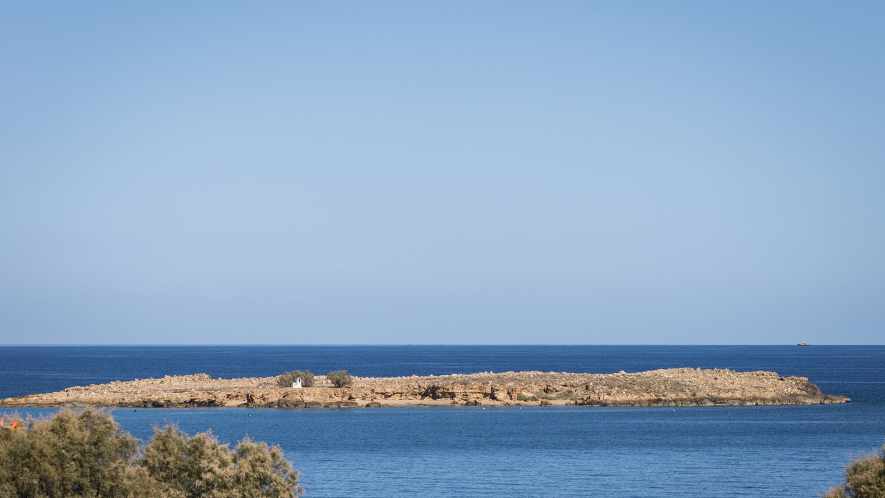 Photo of Outdoor in Nea Chora