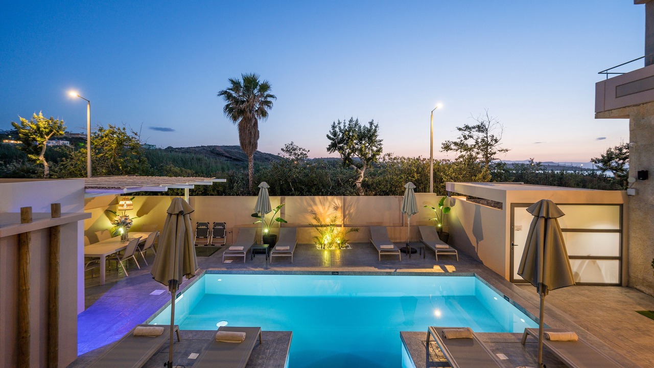 Photo of Outdoor in Nea Chora