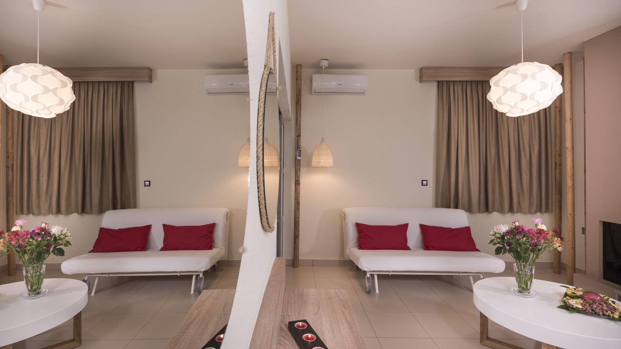 Photo of Bedroom in Nea Chora