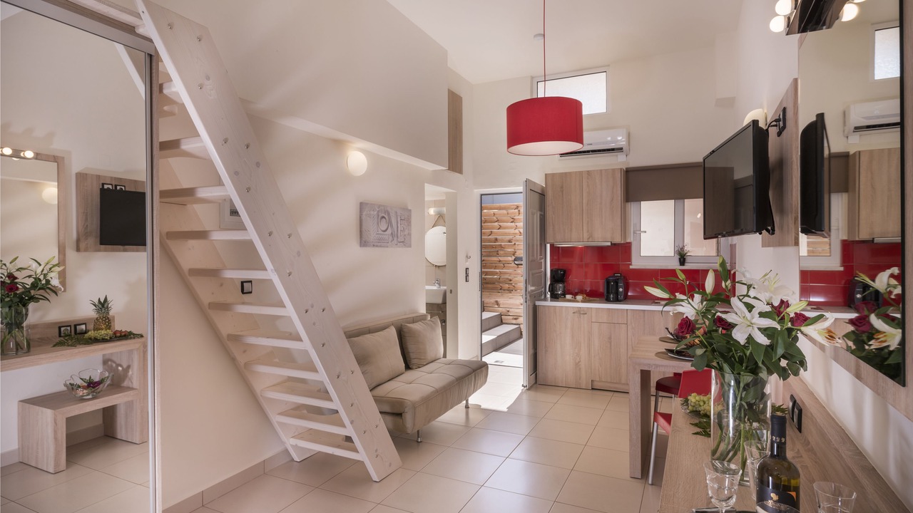 Photo of Bedroom in Nea Chora