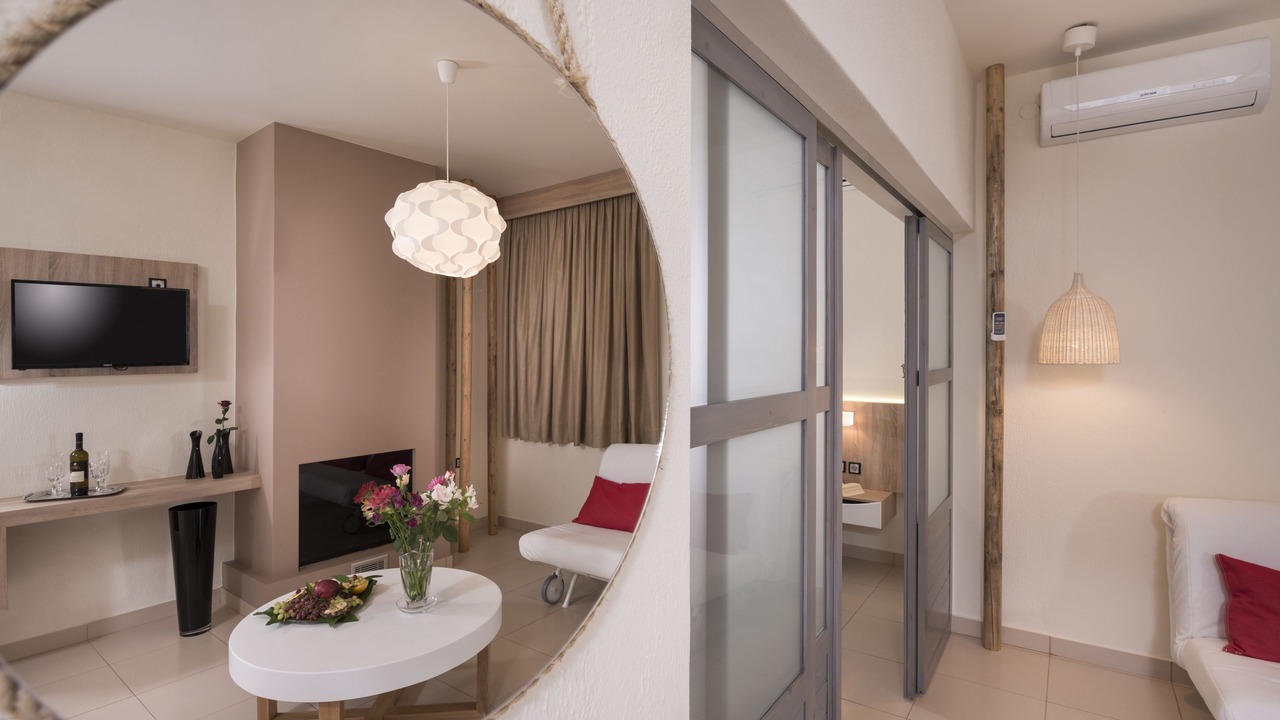Photo of Bedroom in Nea Chora