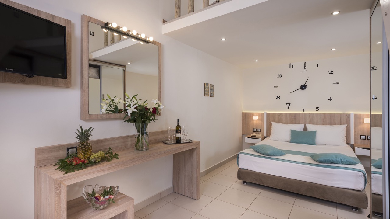 Photo of Bedroom in Nea Chora